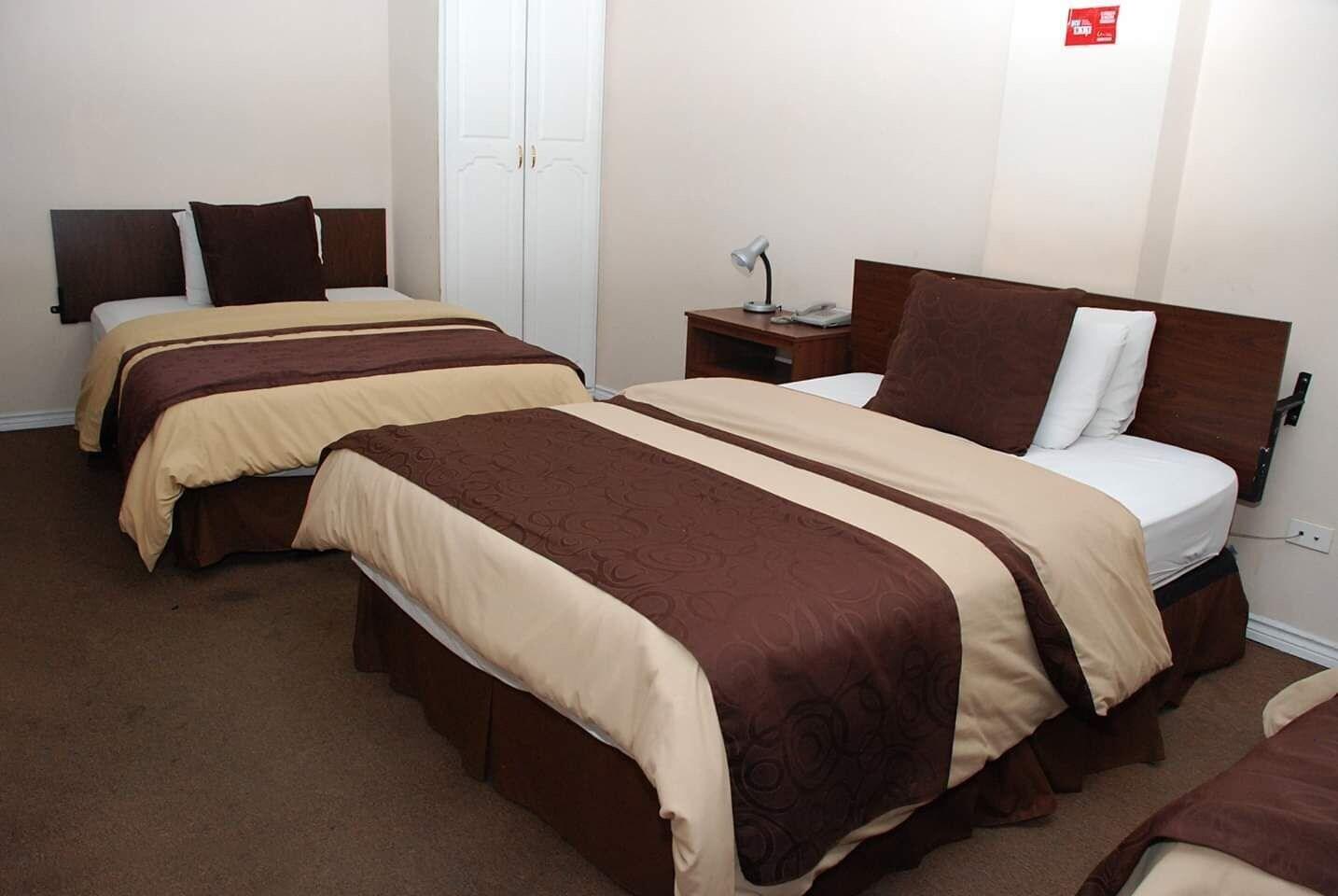 Hotel Bonaventure Quito Kültér fotó