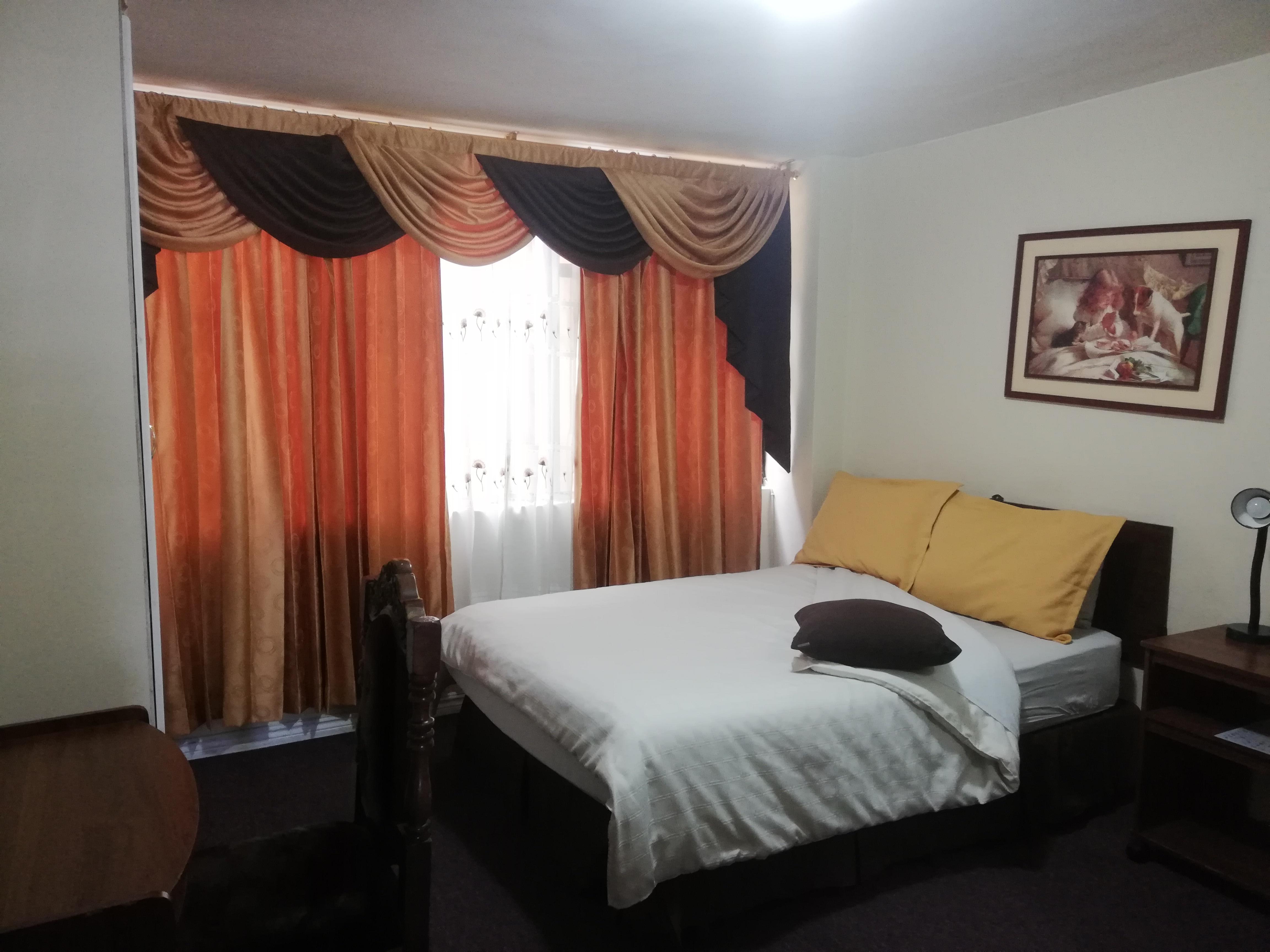 Hotel Bonaventure Quito Kültér fotó